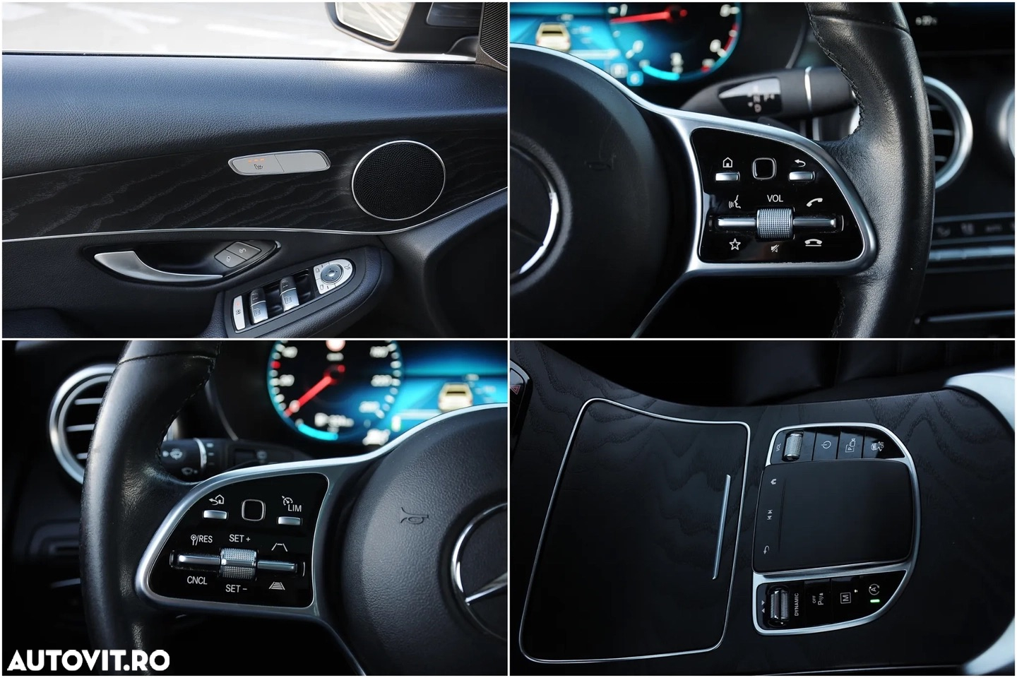 Mercedes-Benz GLC 300 d 4Matic 9G-TRONIC - 8