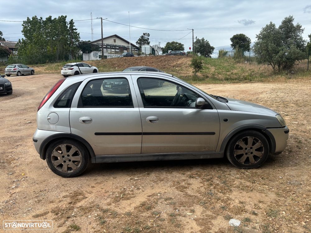 Opel Corsa 1.3 CDTI - 5