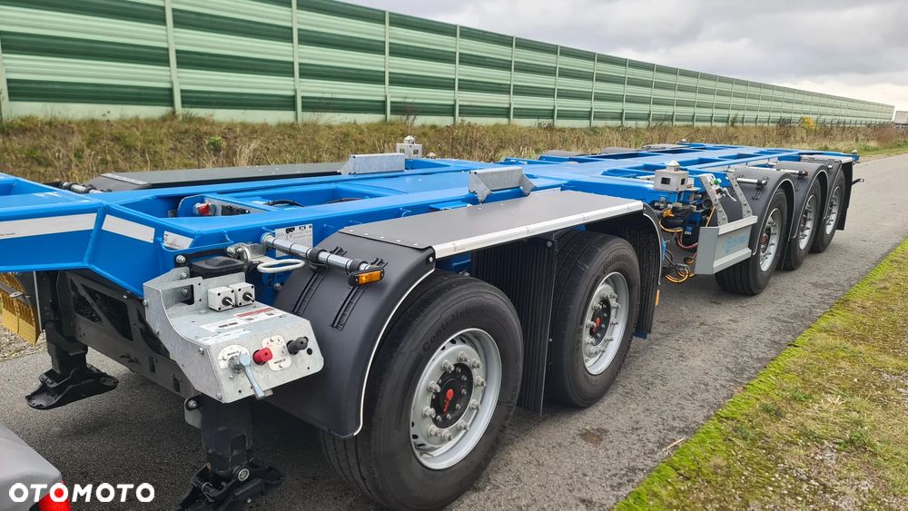 D-TEC Combitrailer - 8
