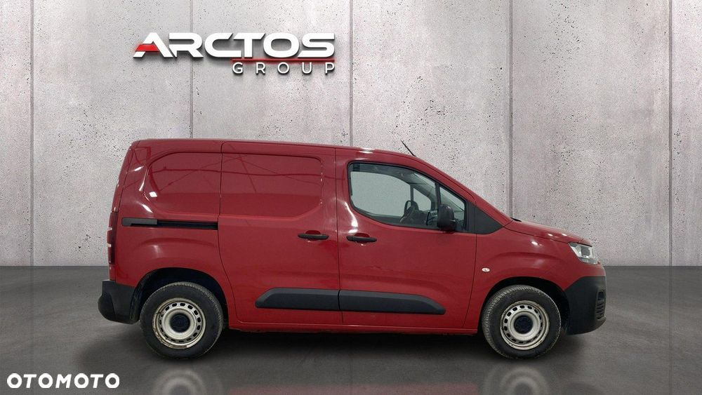 Citroën Berlingo - 6