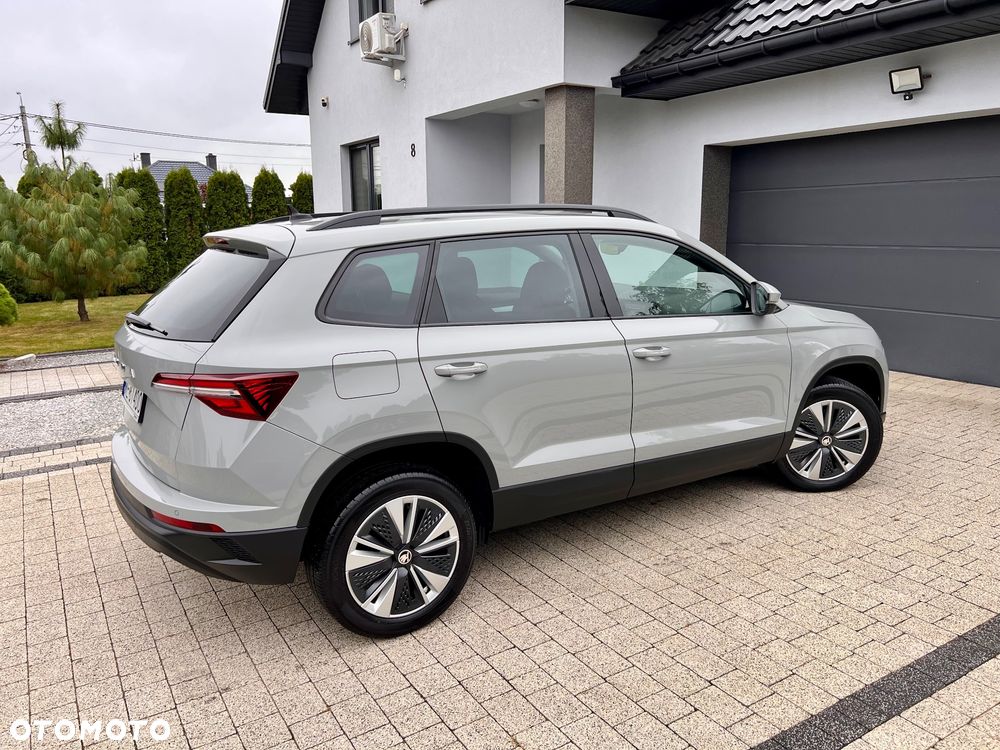 Skoda Karoq - 28
