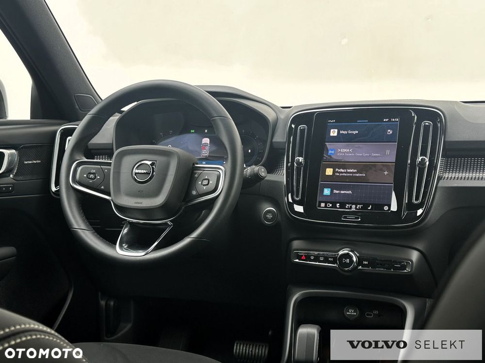 Volvo XC 40 - 16
