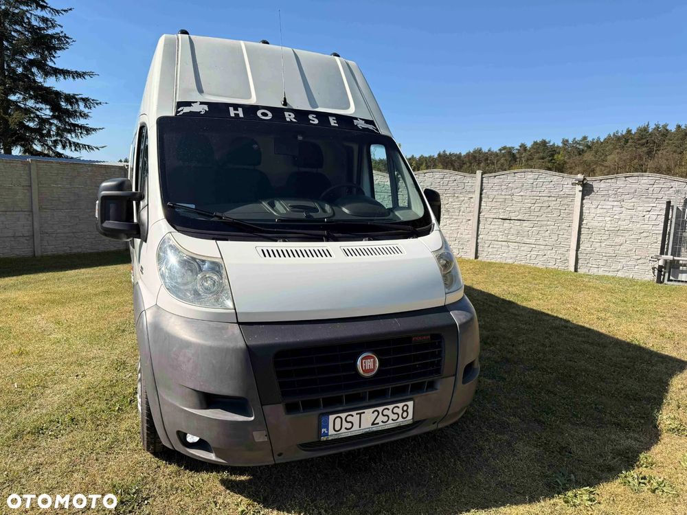 Fiat Ducato Maxi - 2