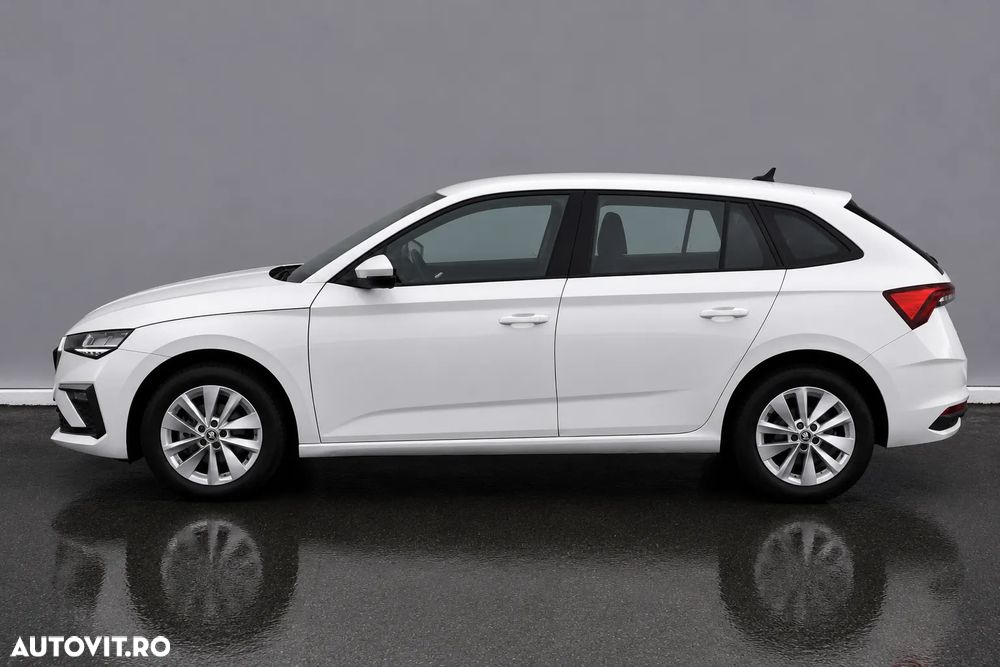 Skoda Scala 1.0 TSI DSG Ambition - 3