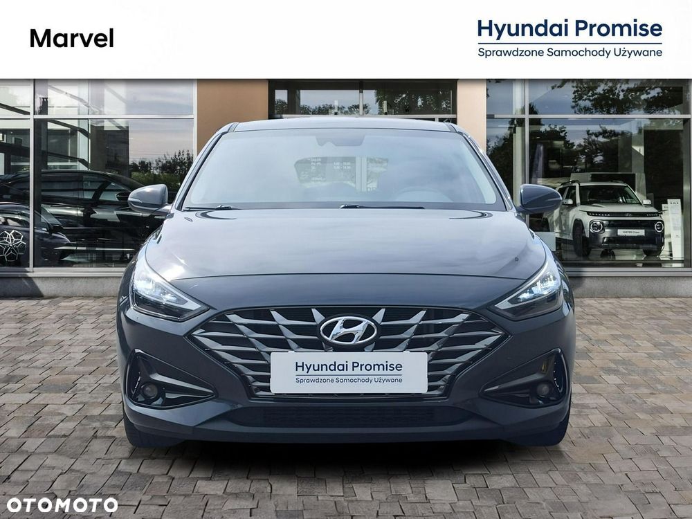 Hyundai i30 1.5 T-GDI 48V Smart DCT - 9