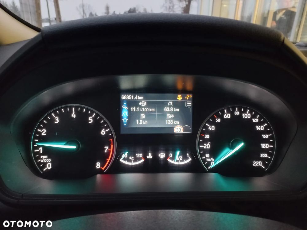 Ford EcoSport 1.0 EcoBoost GPF ST-Line ASS - 16