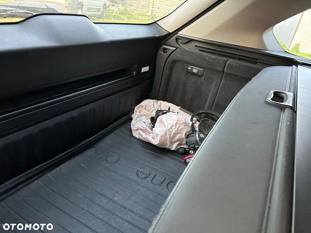 BMW X5 xDrive25d - 25
