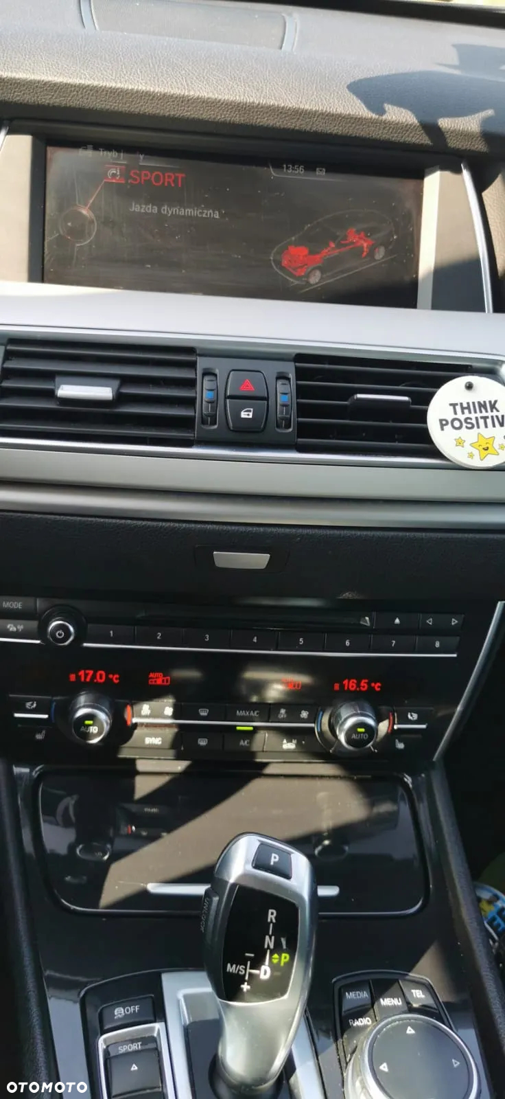 BMW Seria 5 530d xDrive - 4