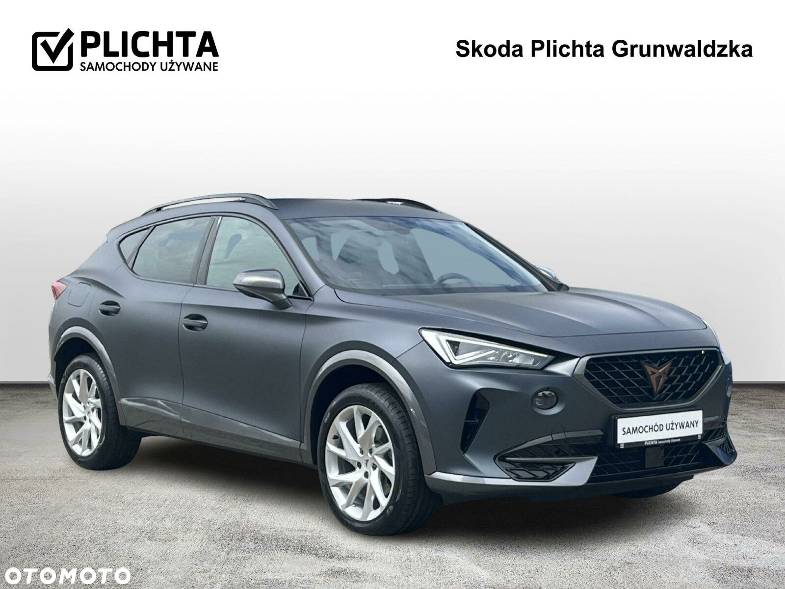 Cupra Formentor 1.5 TSI - 7