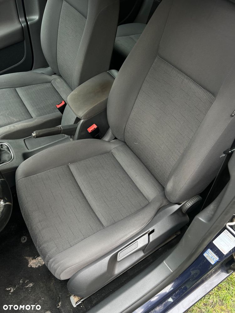 Volkswagen Golf 1.6 Edition - 7