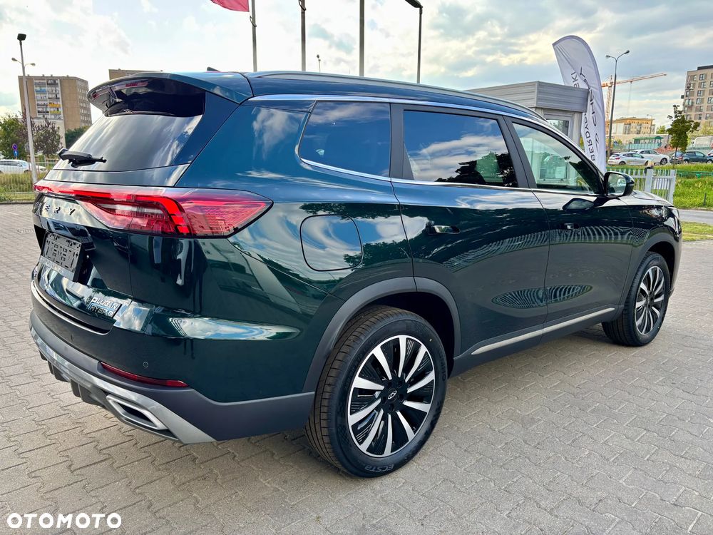 Chery Tiggo 8 - 9