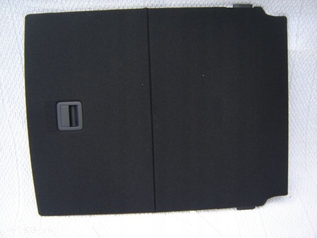 VW PASSAT B8 TAPICERKA BAGAŻNIKA 3G9863463 A - 1