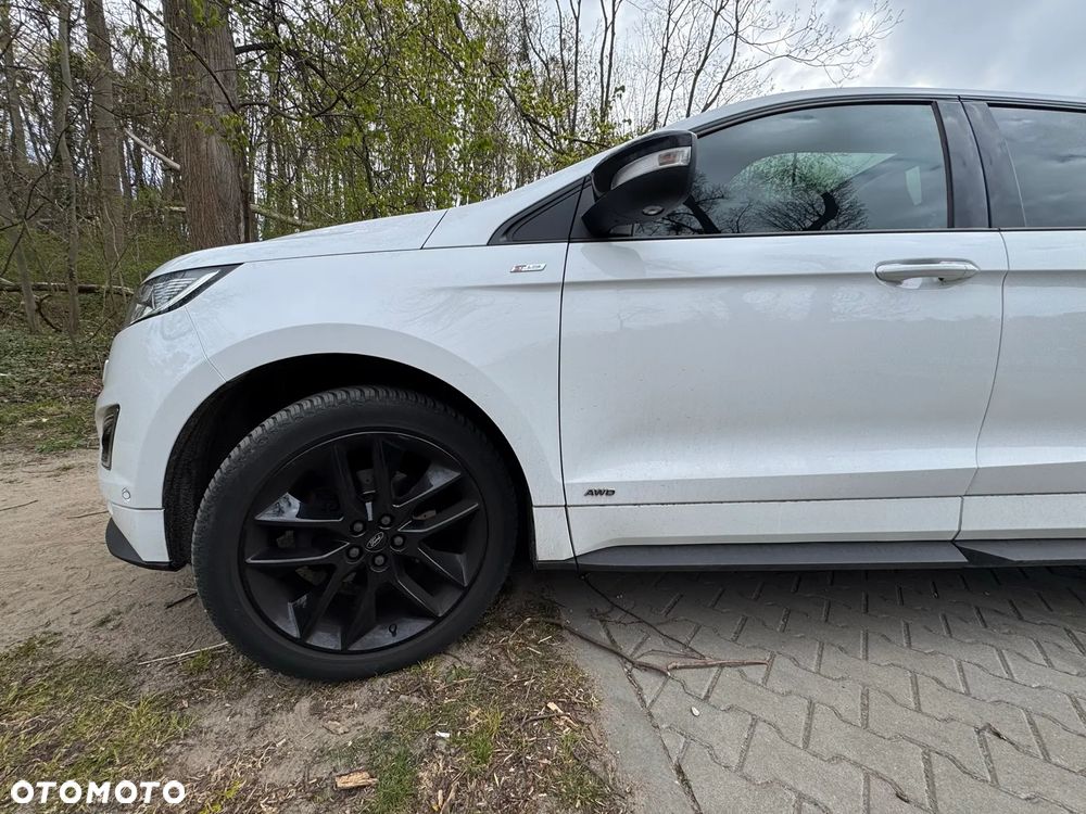 Ford Edge 2.0 TDCi Bi-Turbo 4x4 ST-LINE - 27