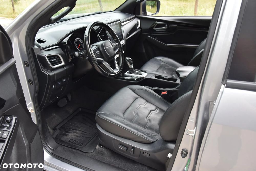 Isuzu D-Max 1.9 DC LSX - 15