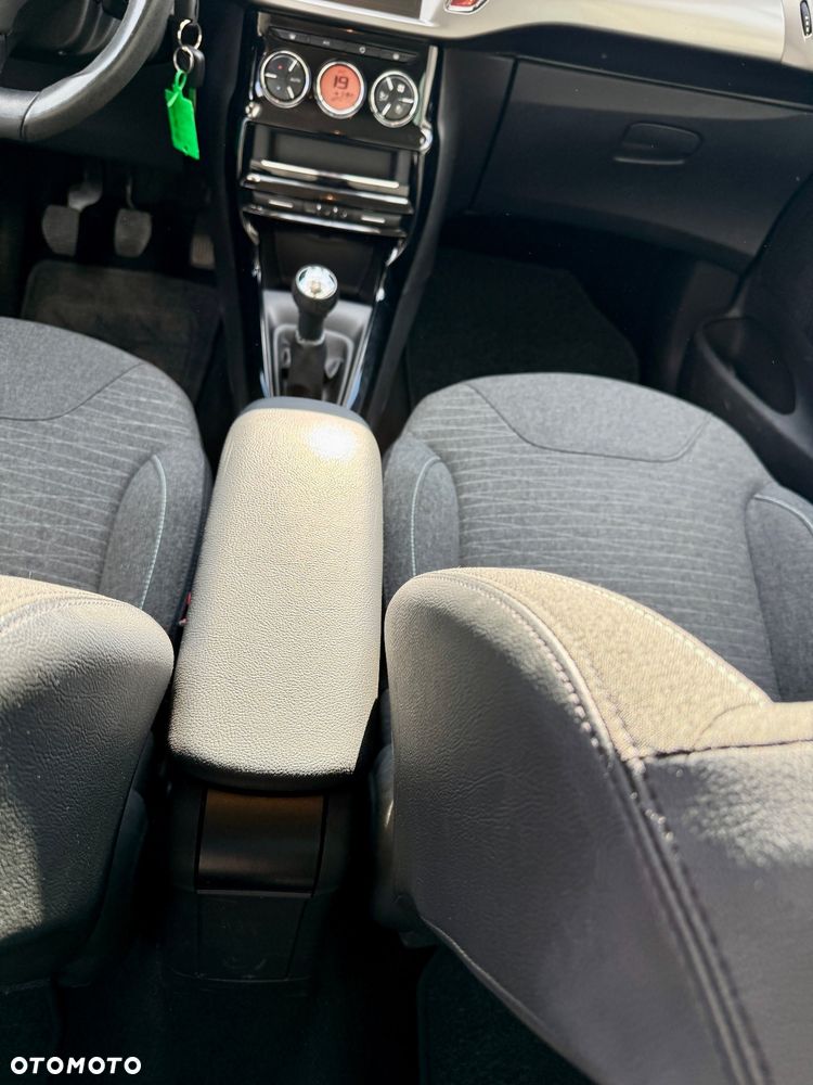 Citroën C3 1.2 PureTech Exclusive - 14