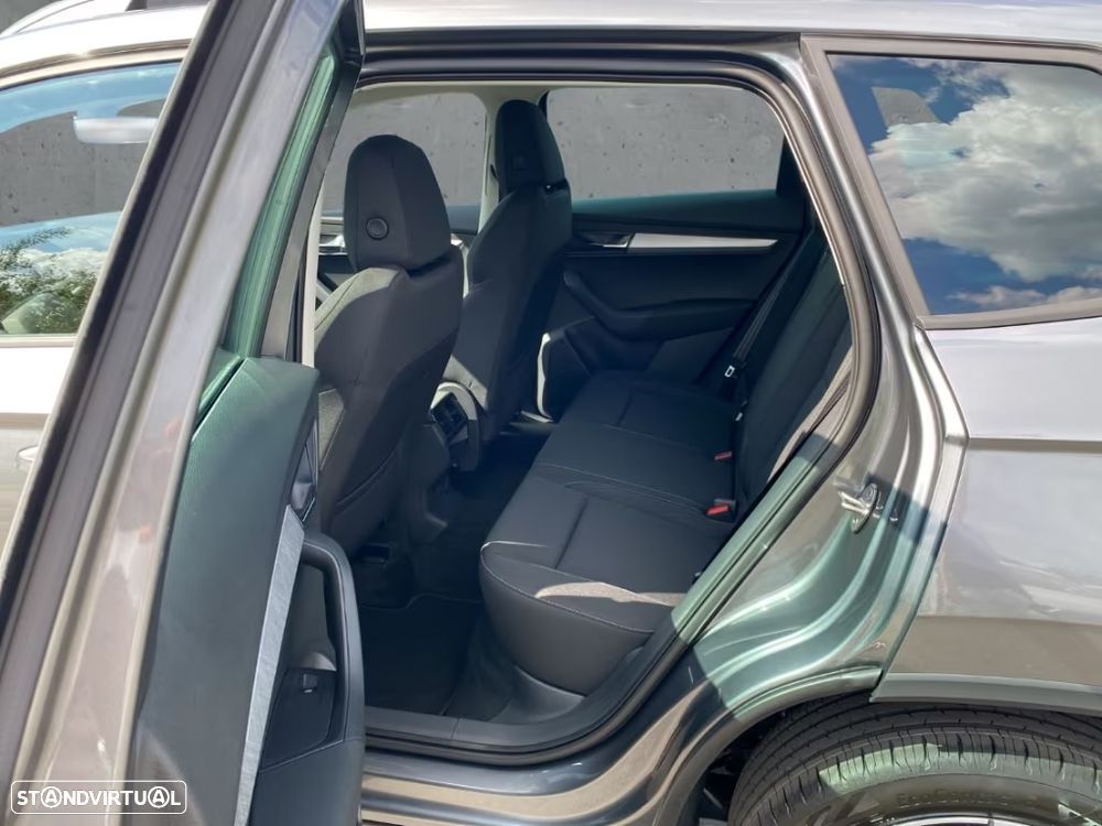 Skoda Karoq 1.0 TSI - 12