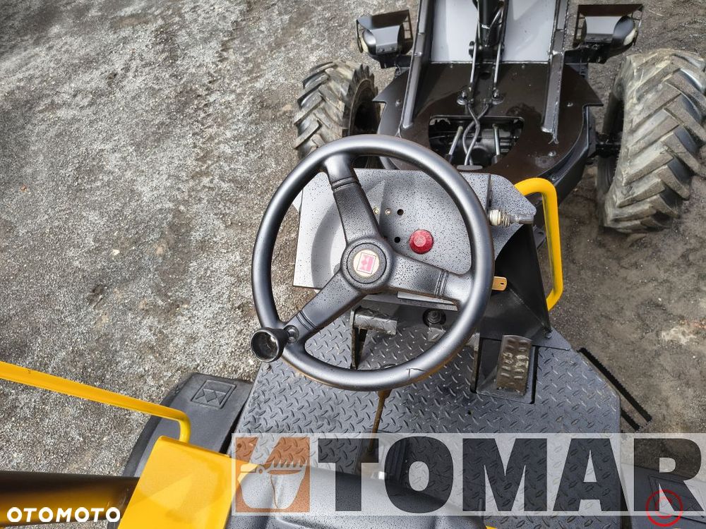 Terex TA3s 3TST 3t 6t 9t - 19