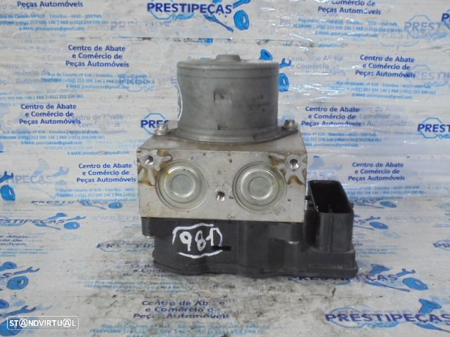 Abs 3451686601101 18186315A 54086588A 17723710 MINI COUNTRYMAN R60 2015 1.6D 90CV 5P BRANCO - 4