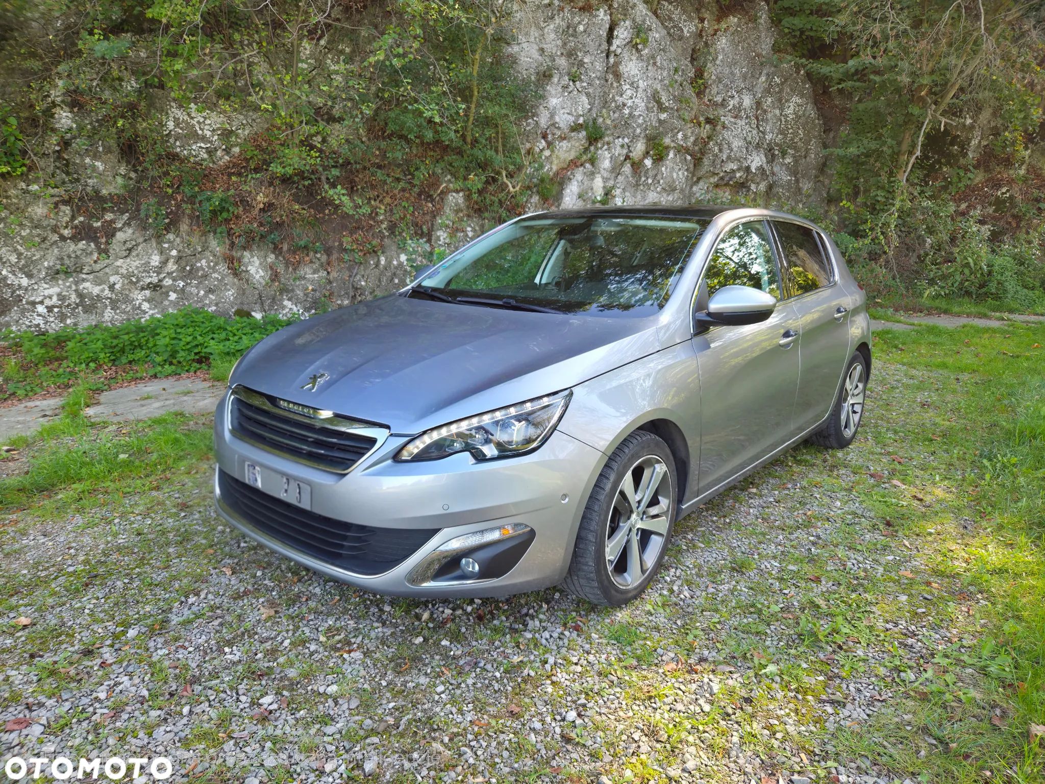 Peugeot 308 1.2 PureTech Allure S&S - 1