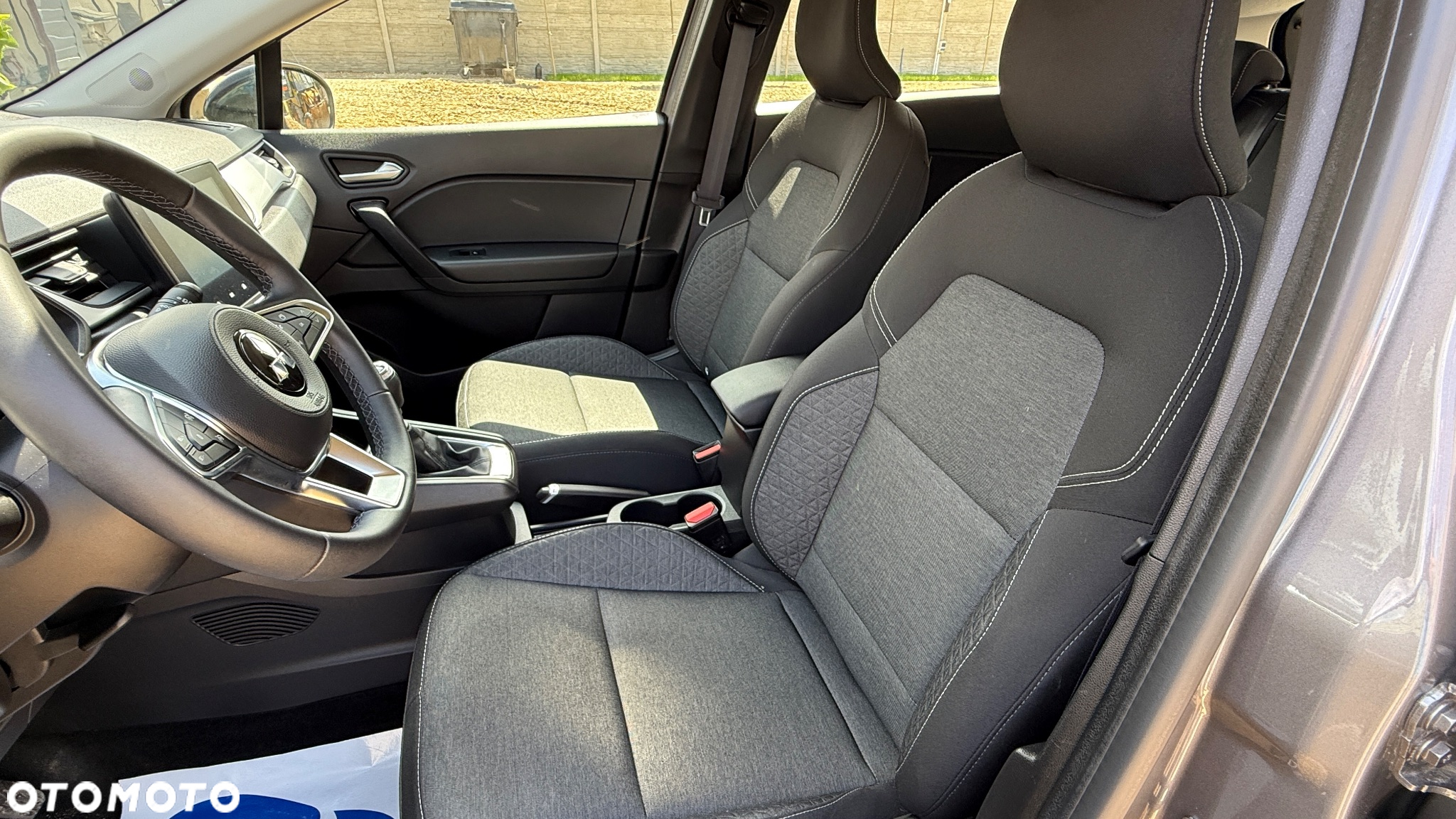 Mitsubishi ASX 1.0T Inform - 14