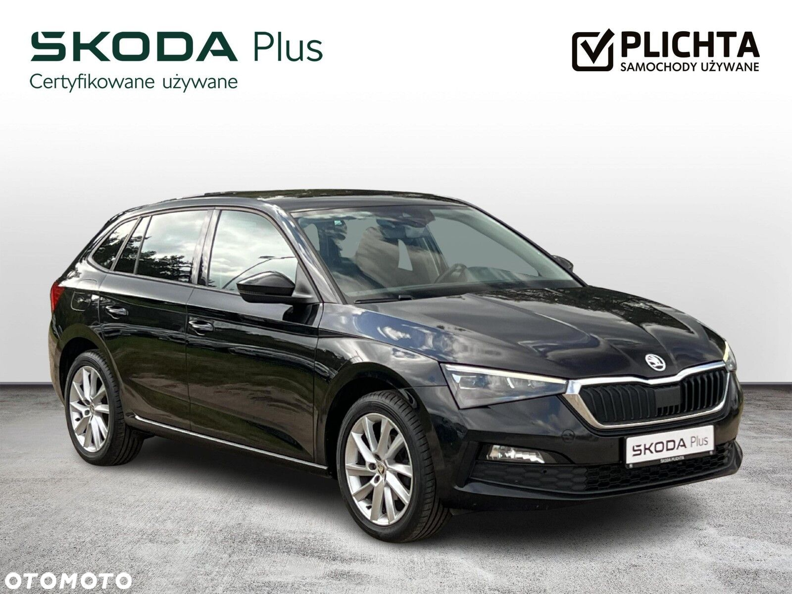 Skoda Scala 1.5 TSI Style DSG - 7