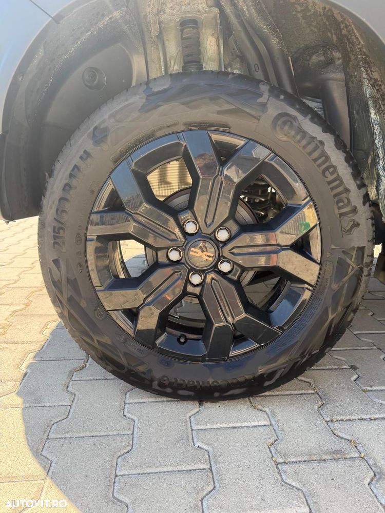 Dacia Duster TCe 150 EDC Extreme - 16