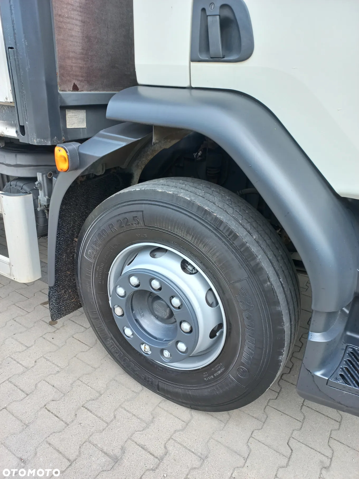 DAF LF 18.300 HDS - 24