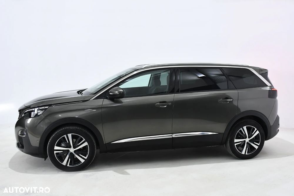 Peugeot 5008 1.2 Puretech Turbo s&s EAT8 Allure - 2