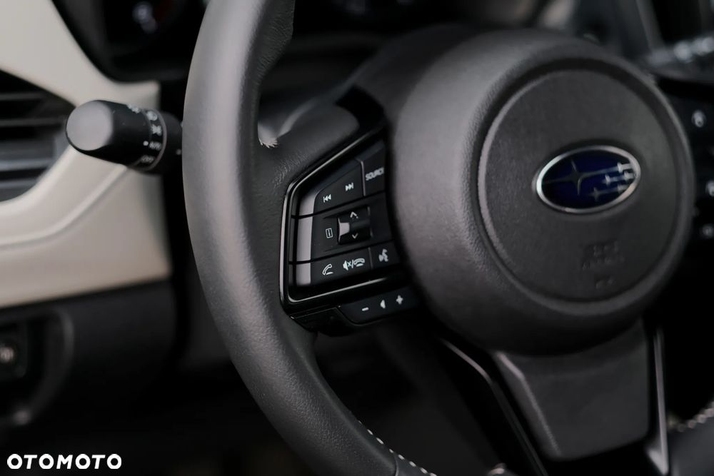 Subaru Forester - 23