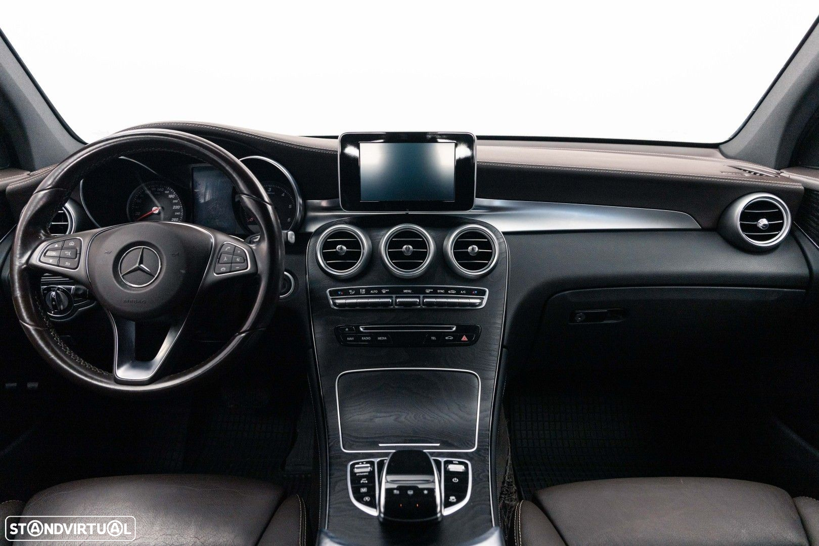 Mercedes-Benz GLC 220 d 4Matic 9G-TRONIC Exclusive - 12