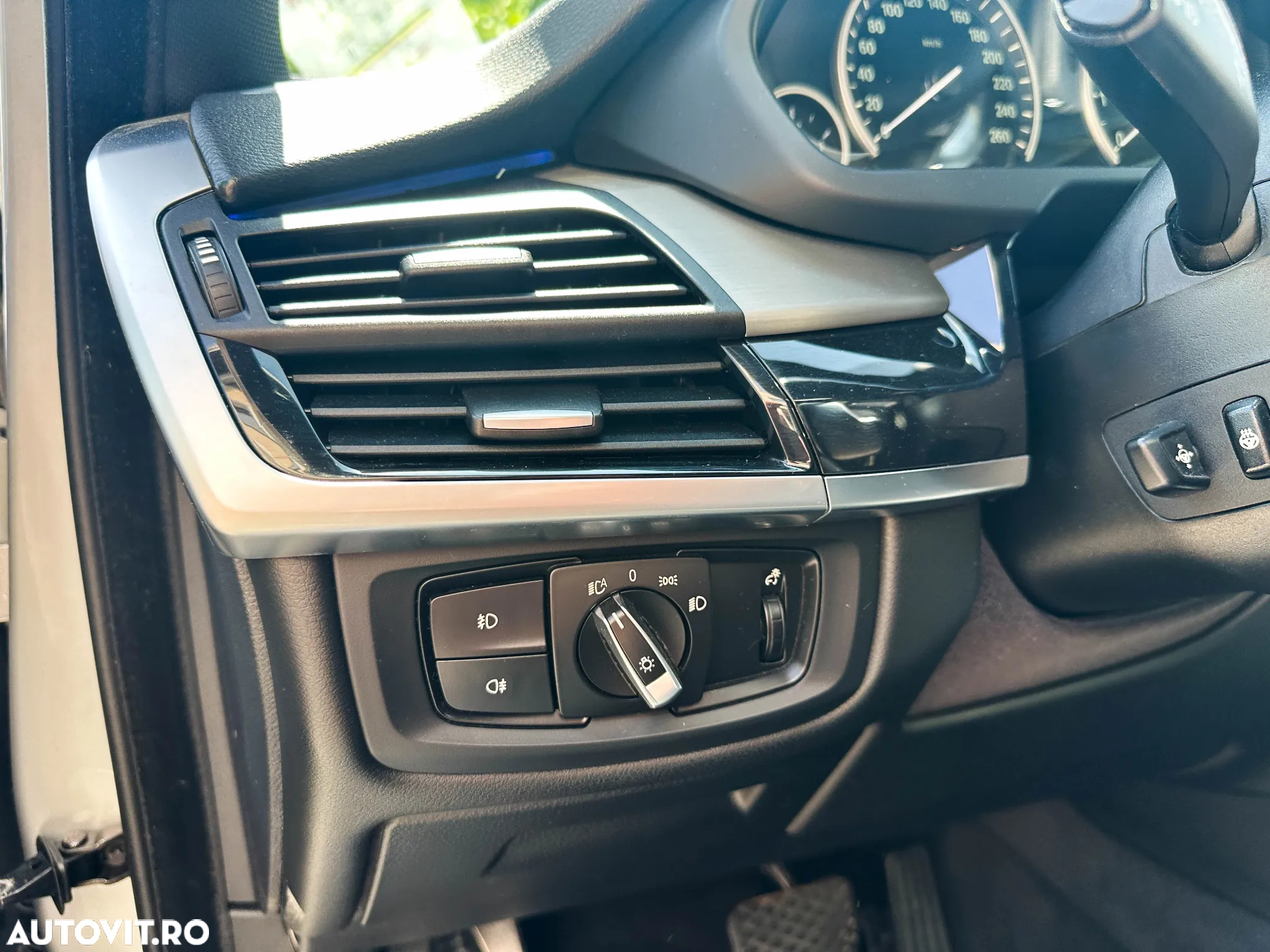 BMW X5 xDrive40e iPerformance - 17
