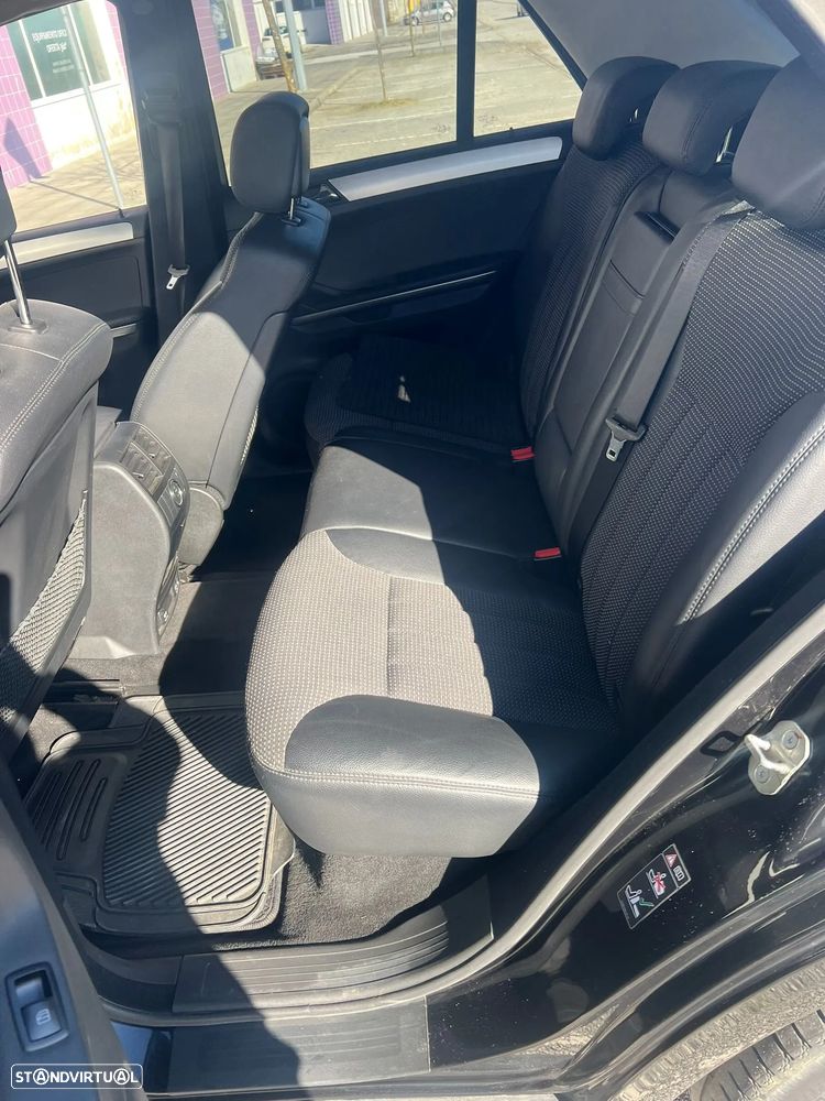 Mercedes-Benz ML 320 CDi - 15