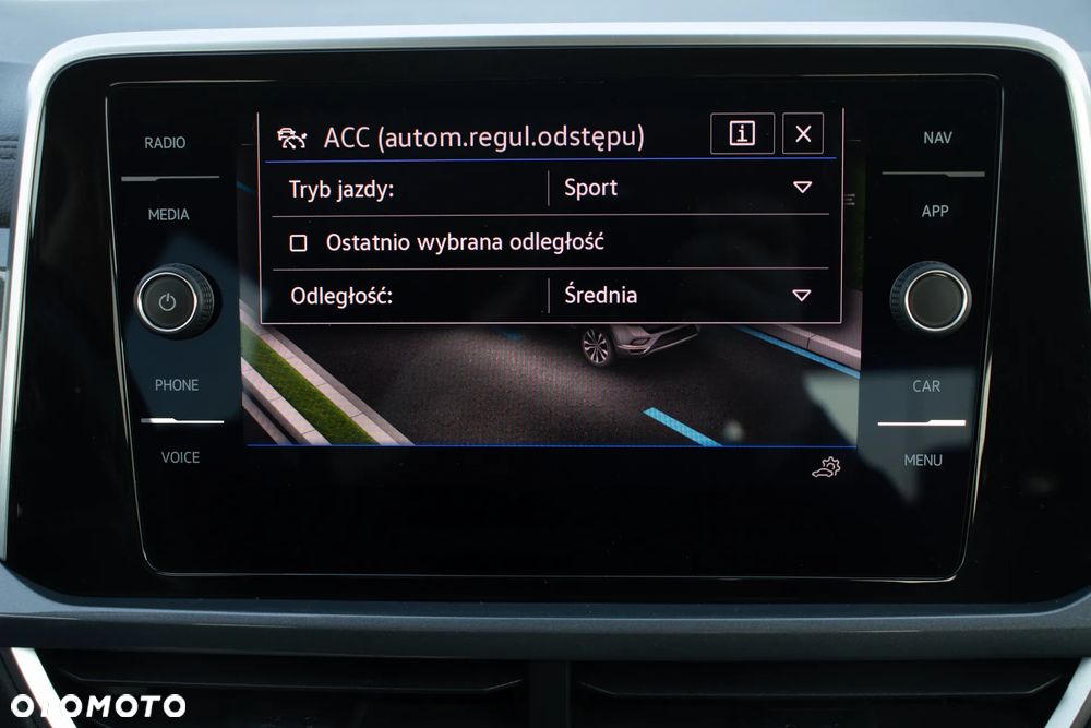 Volkswagen T-Roc 1.5 TSI Style DSG - 28