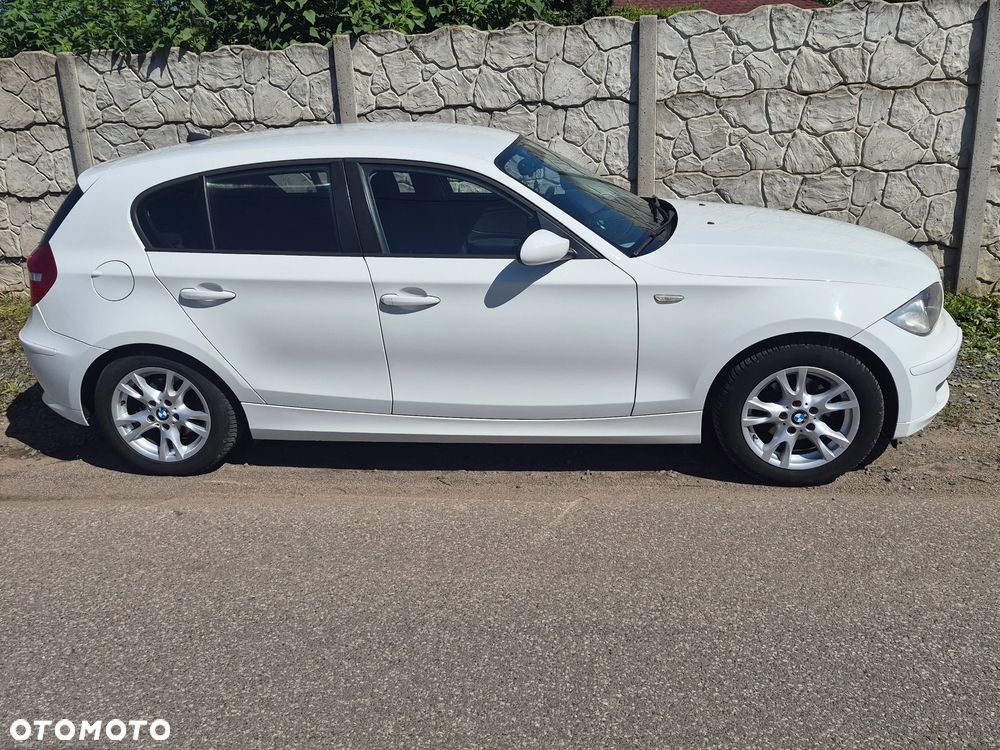 BMW Seria 1
