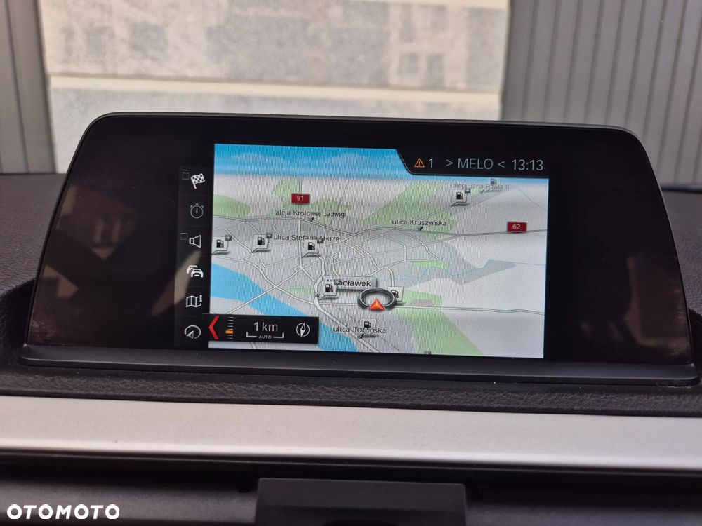 BMW Seria 1 116i - 9