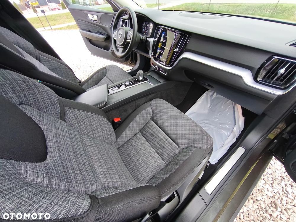 Volvo V60 - 27