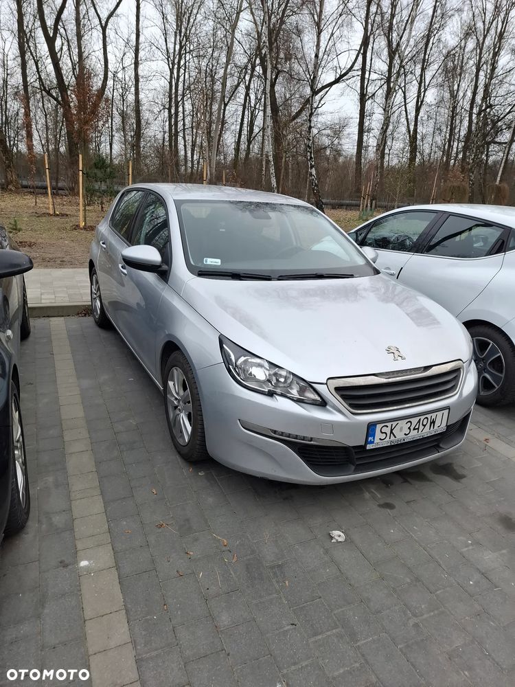 Peugeot 308 1.2 PureTech Active S&S - 1