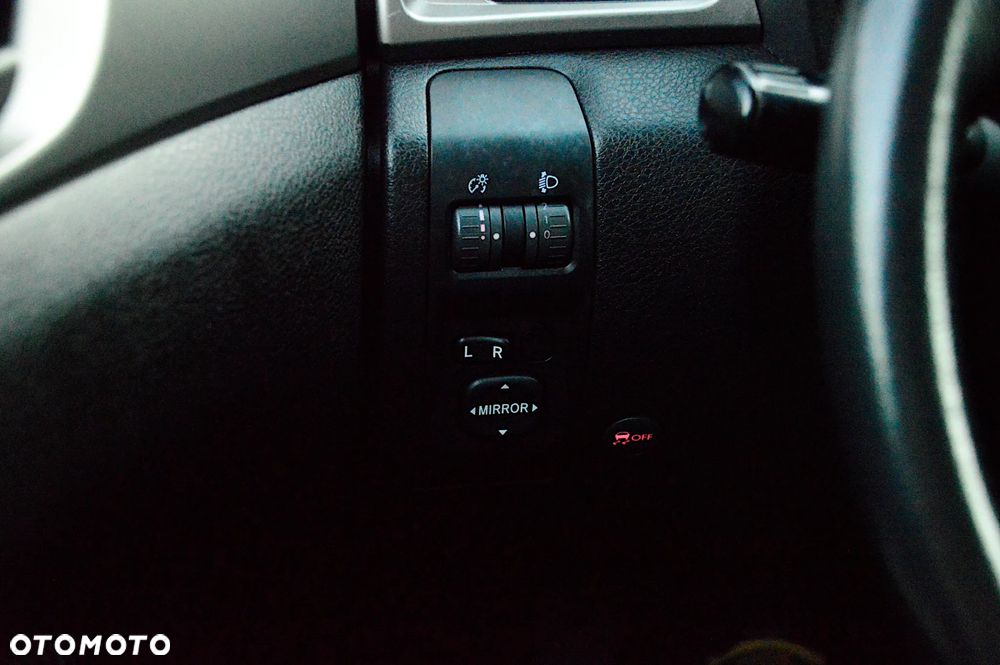 Subaru Forester 2.0X Comfort - 39