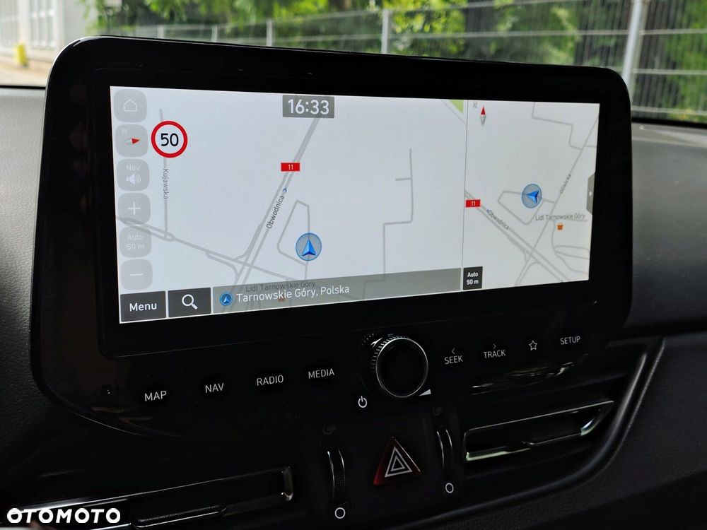 Hyundai i30 1.5 T-GDI 48V Smart - 14