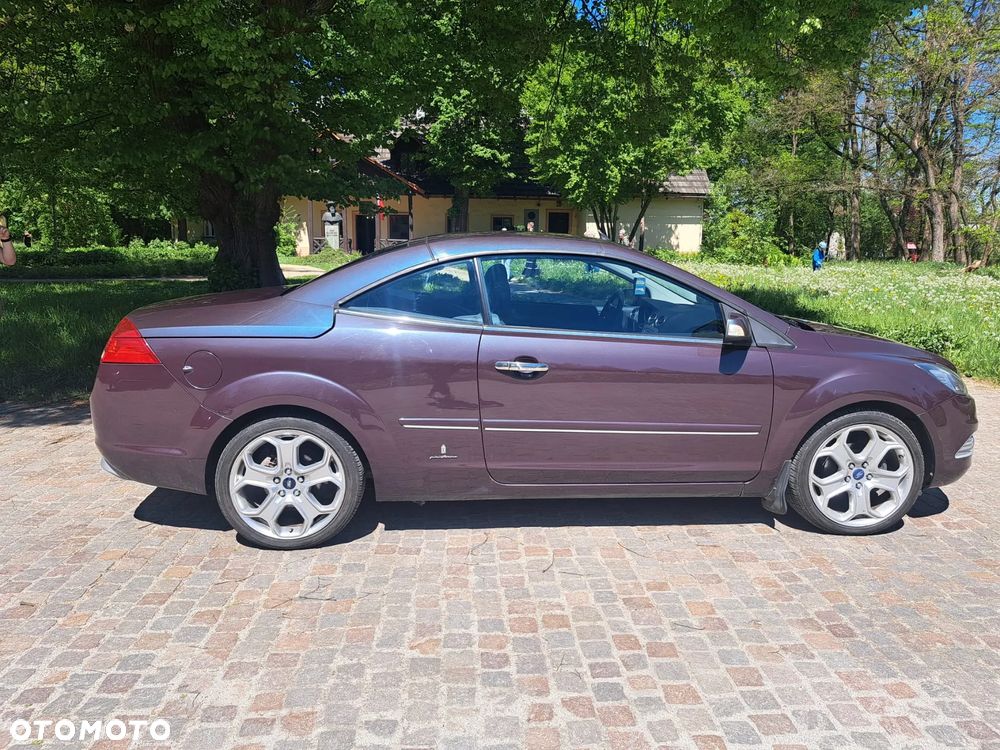 Ford Focus 1.6 16V Trend - 7