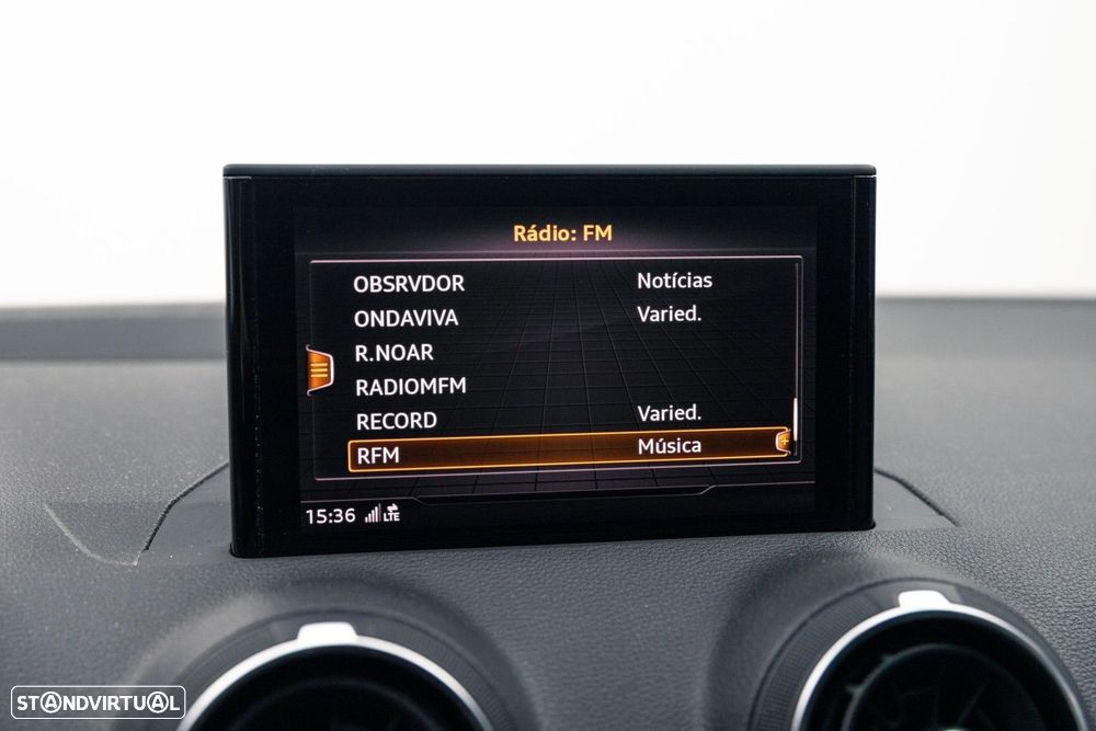 Audi Q2 1.6 TDI S tronic - 35