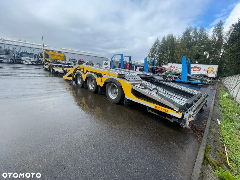 Volvo FM500 ROLFO - 15