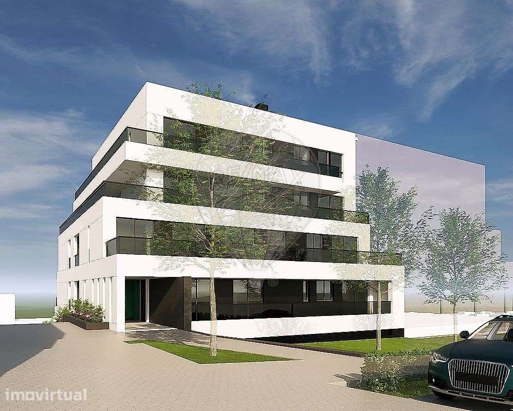 Apartamento T1 para venda - Grande imagem: 2/17