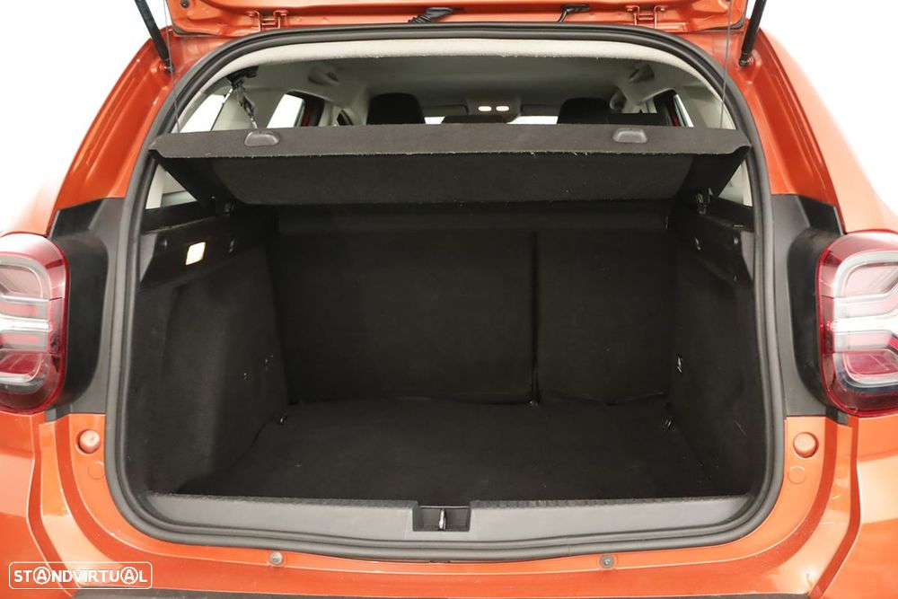 Dacia Duster 1.0 TCe Comfort - 21