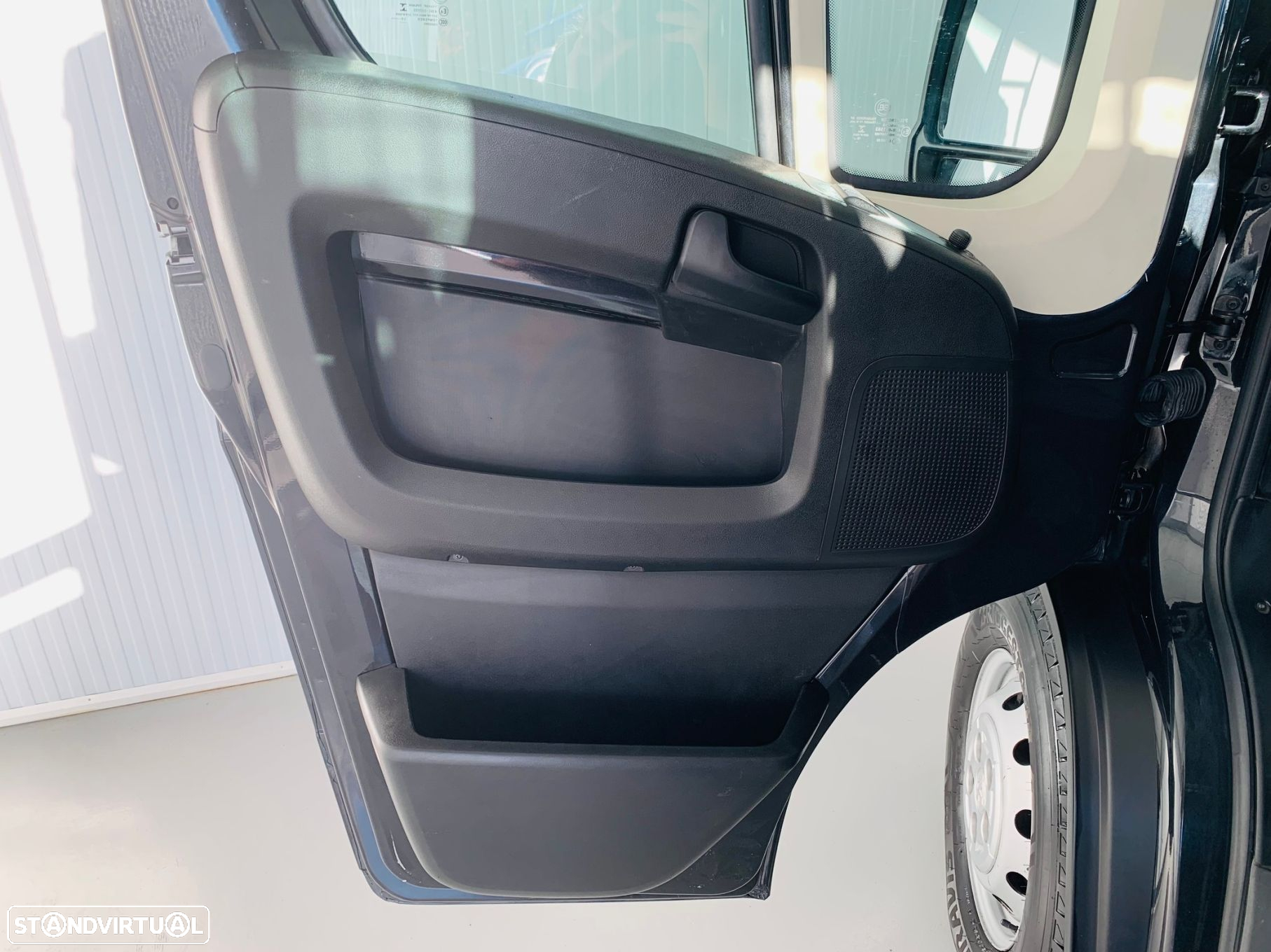 Peugeot Boxer 2.2 BlueHDi 435 L4 CD - 9