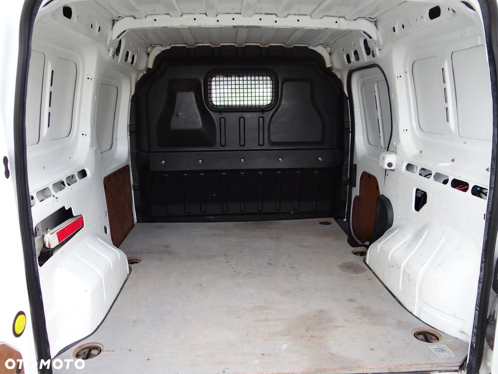 Ford TRANSIT CONNECT - 19