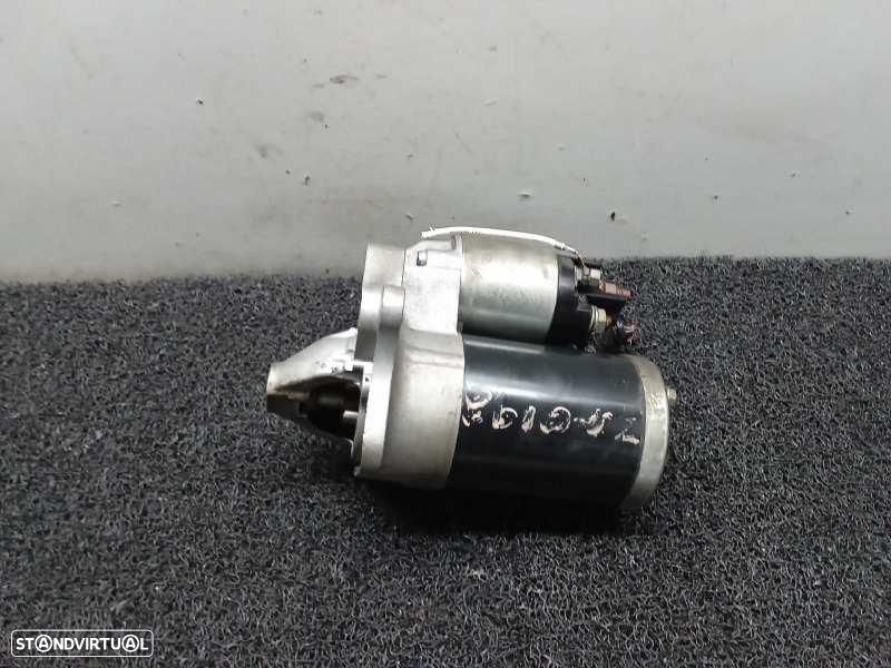 MOTOR DE ARRANQUE RENAULT GRAND MODUS - 1