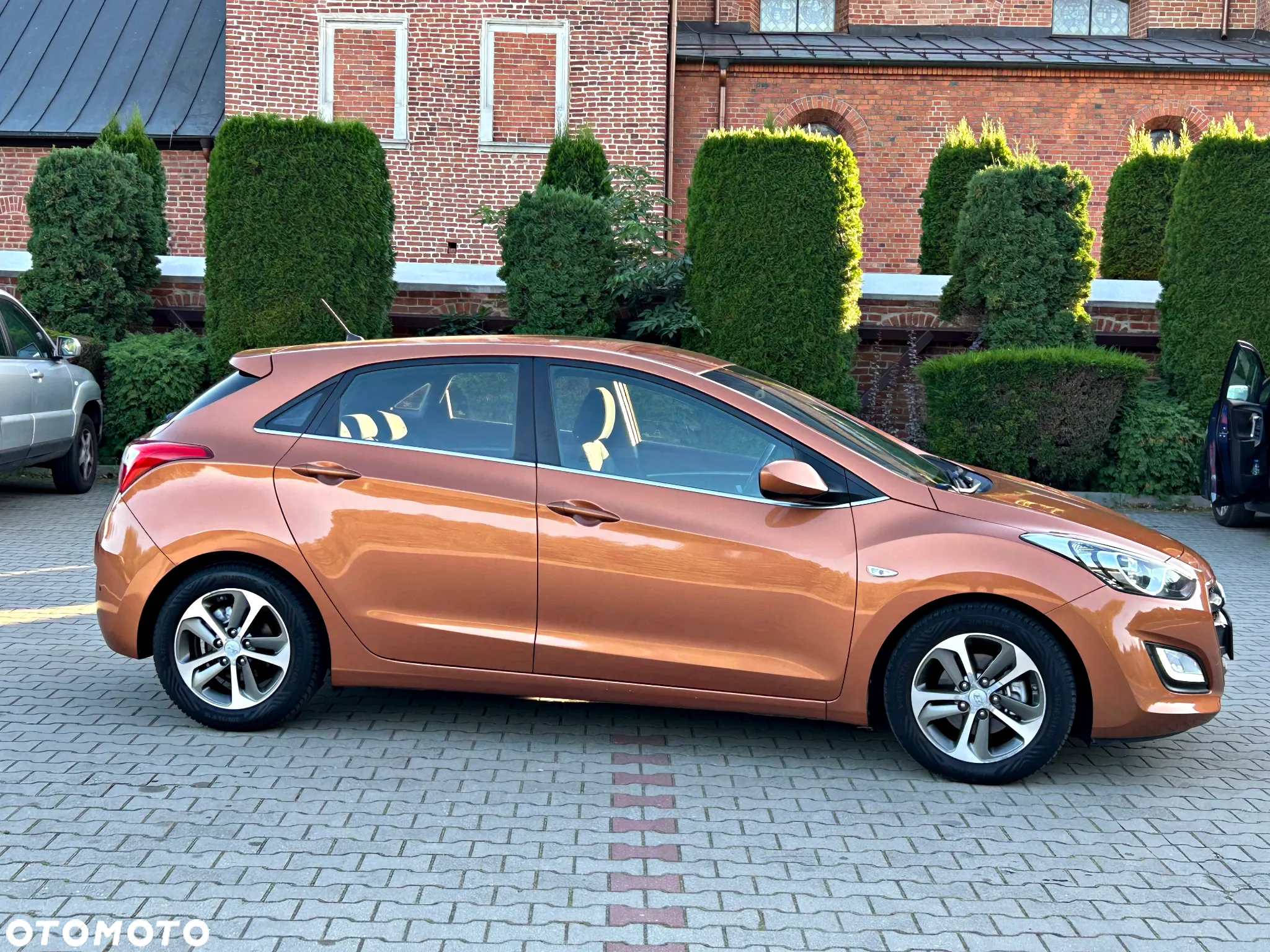 Hyundai i30 1.4 BlueDrive Comfort - 26