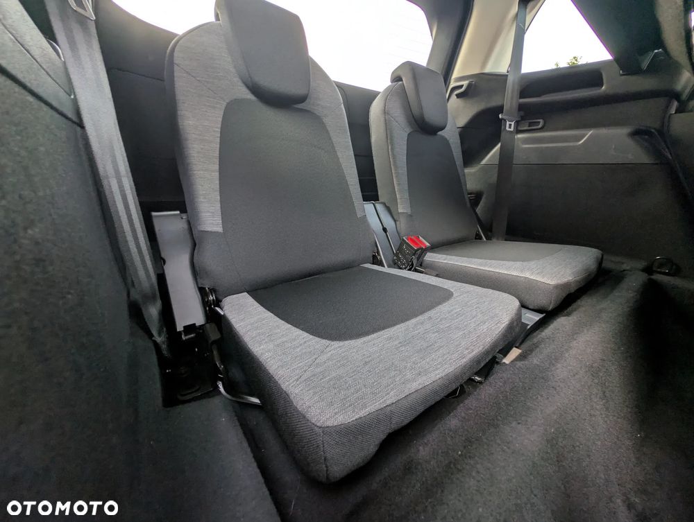 Citroën C4 Grand Picasso 1.6 BlueHDi MoreLife - 38