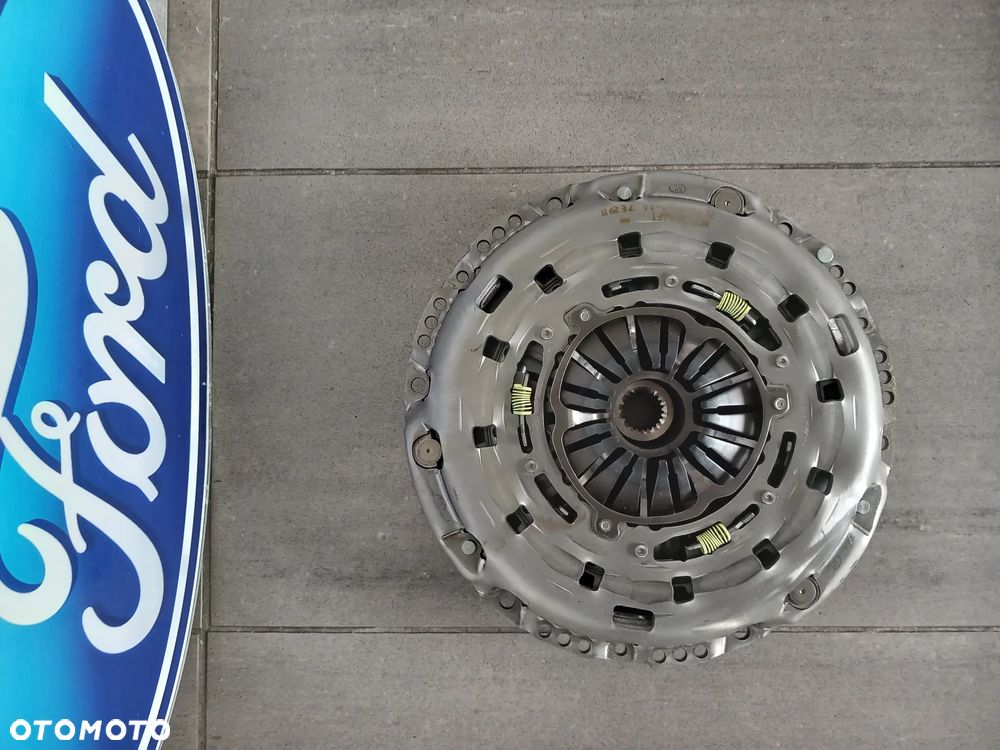 Zestaw sprzęgła Ford Transit 2006-2014 1528774 - 1